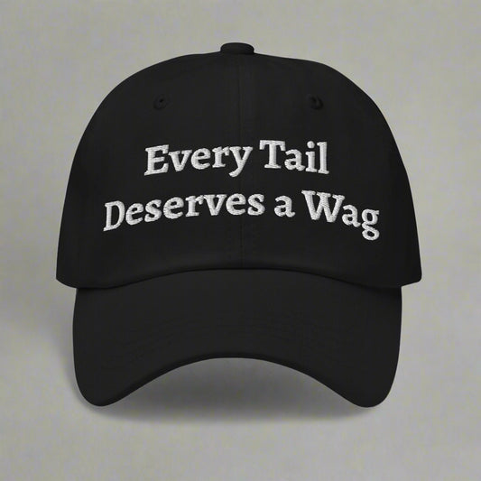 every tail black cap
