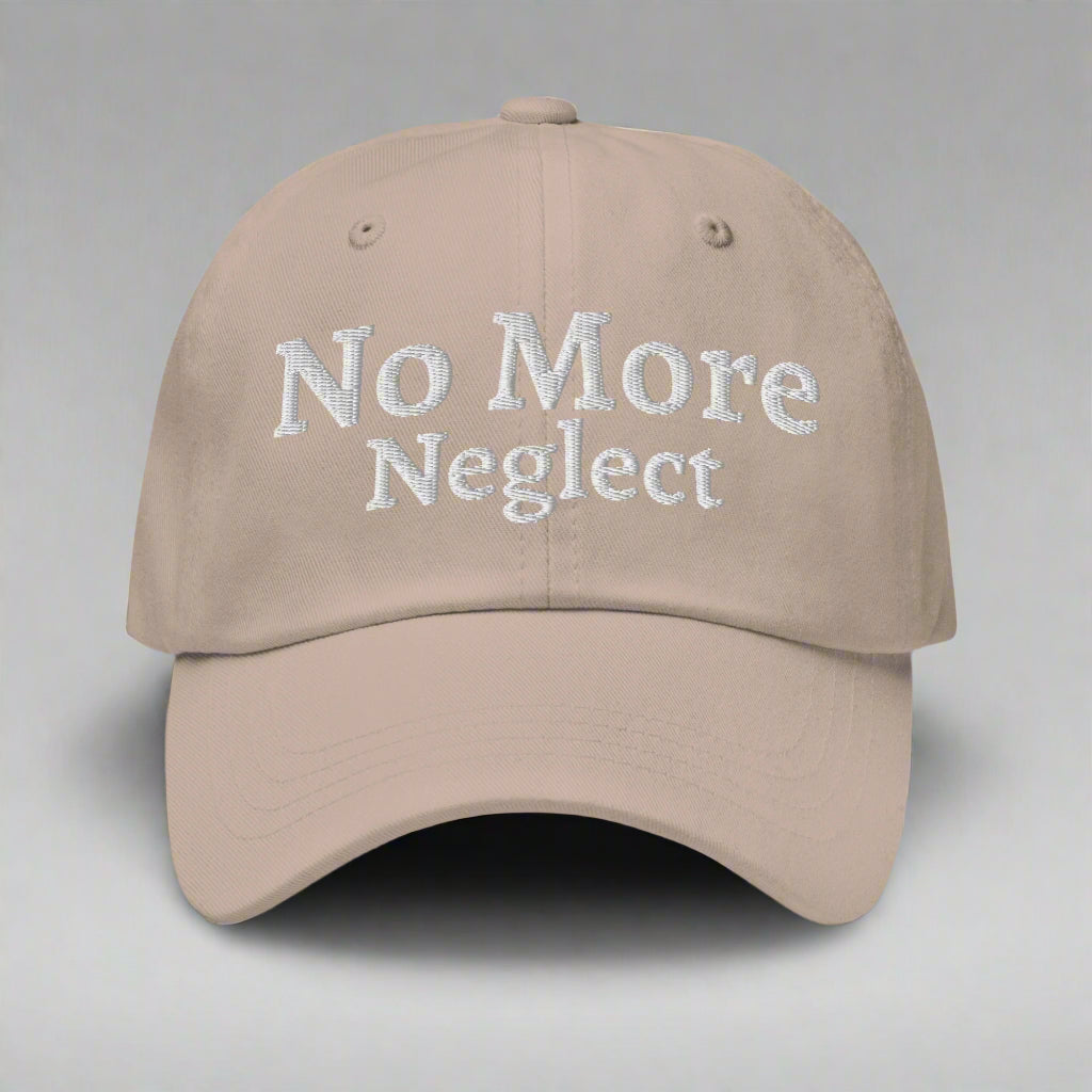 no more neglect bone cap