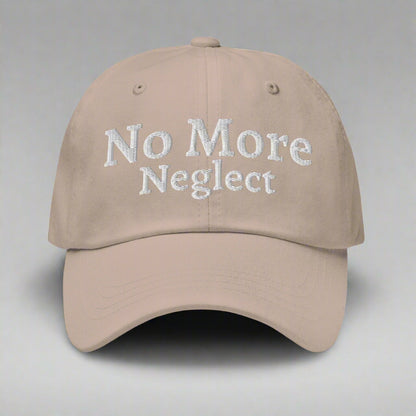 no more neglect bone cap