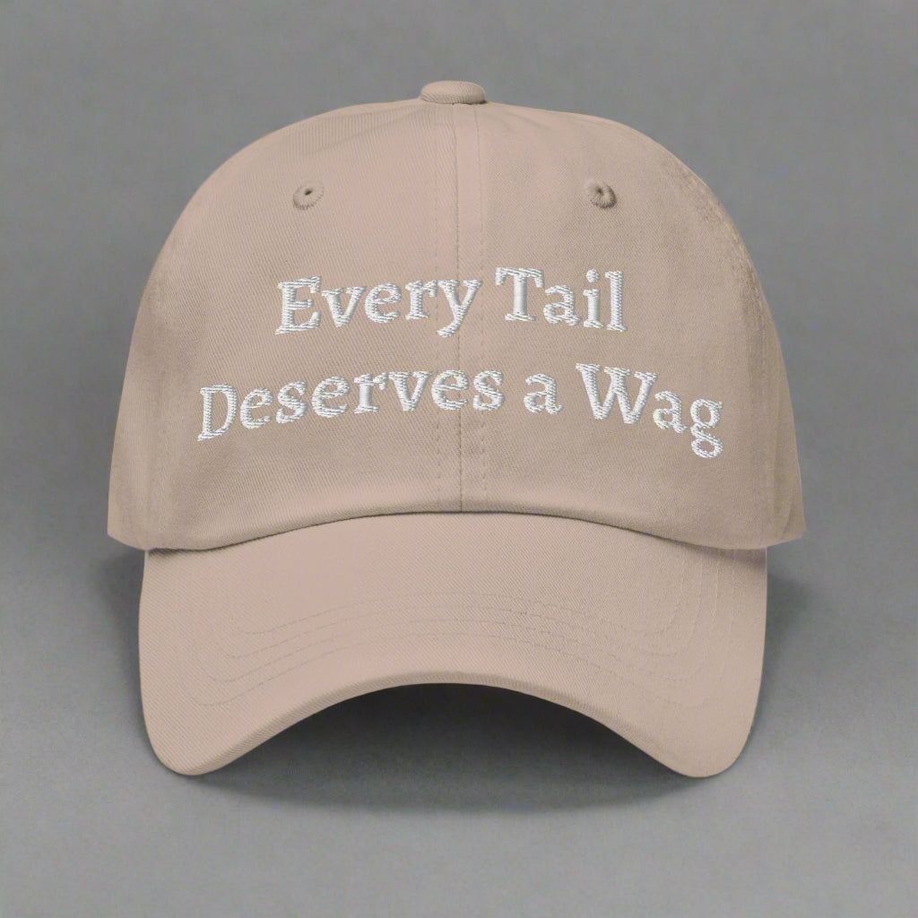 every tail bone cap