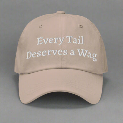 every tail bone cap