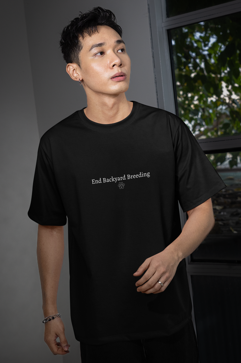 End Backyard Breeding