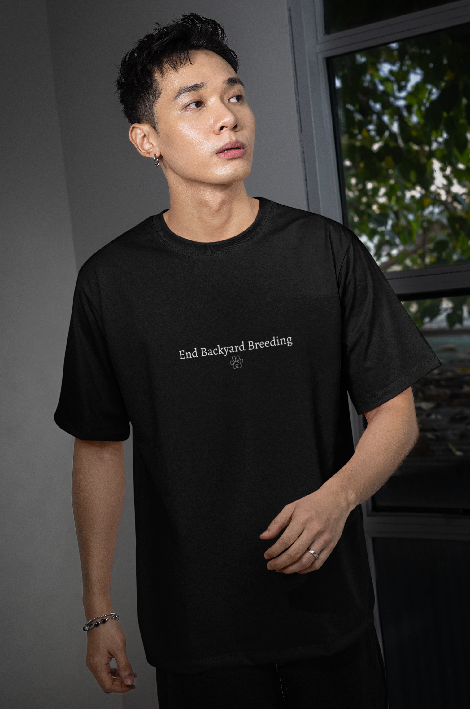 End Backyard Breeding