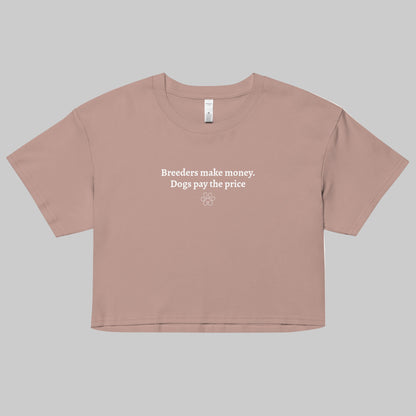 breeders make money crop top mineral